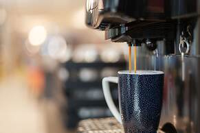Holiday Inn - the niu, Mood Mainz by IHG