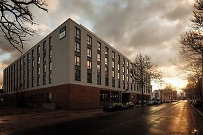 Holiday Inn - the niu, Mood Mainz by IHG