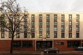 Holiday Inn - the niu, Mood Mainz by IHG