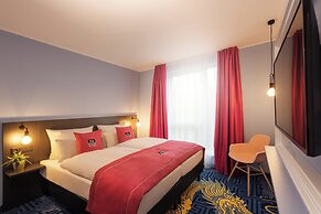 Holiday Inn - the niu, Mood Mainz by IHG