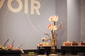 Holiday Inn - the niu, Mood Mainz by IHG