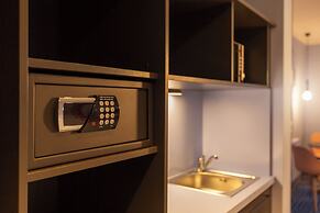 Holiday Inn - the niu, Mood Mainz by IHG