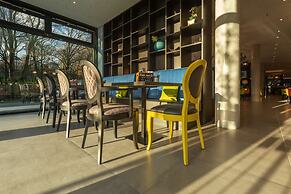 Holiday Inn - the niu, Mood Mainz by IHG