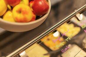 Holiday Inn - the niu, Mood Mainz by IHG