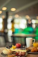 Holiday Inn - the niu, Mood Mainz by IHG