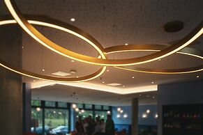 Holiday Inn - the niu, Mood Mainz by IHG