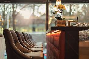Holiday Inn - the niu, Mood Mainz by IHG
