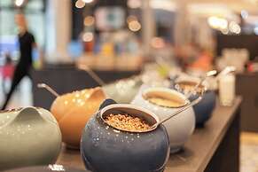 Holiday Inn - the niu, Mood Mainz by IHG