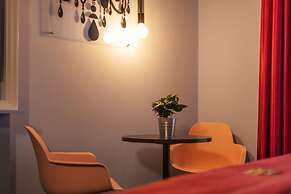 Holiday Inn - the niu, Mood Mainz by IHG
