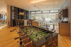 Holiday Inn - the niu, Mood Mainz by IHG