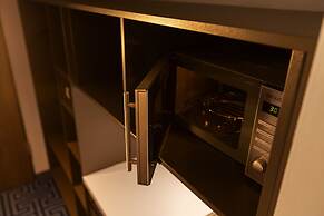 Holiday Inn - the niu, Mood Mainz by IHG