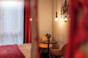 Holiday Inn - the niu, Mood Mainz by IHG
