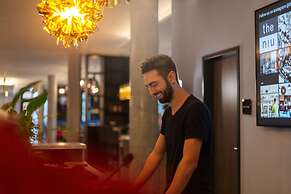 Holiday Inn - the niu, Mood Mainz by IHG