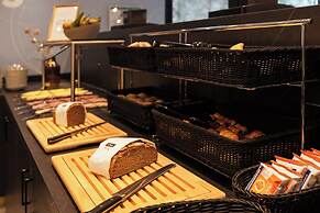 Holiday Inn - the niu, Mood Mainz by IHG