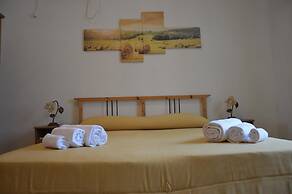 Azienda Agrituristica Caridà