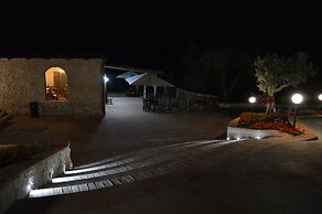 Azienda Agrituristica Caridà
