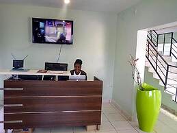 Swan Hotel
