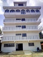 Swan Hotel