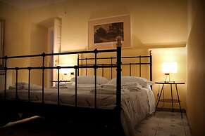 Antica Residenza la Vela