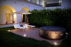 Antica Residenza la Vela