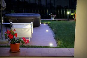 Antica Residenza la Vela