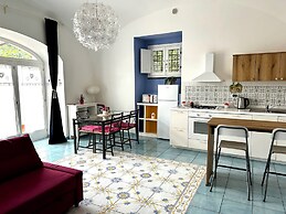 Antica Residenza la Vela