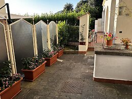 Antica Residenza la Vela