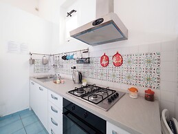 Antica Residenza la Vela