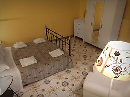 Antica Residenza la Vela