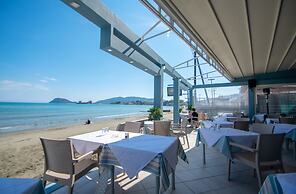 Aktypis Deluxe Studios