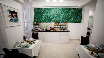 St. Peter Area Luxury Suites