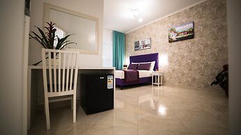 St. Peter Area Luxury Suites