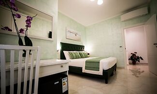 St. Peter Area Luxury Suites