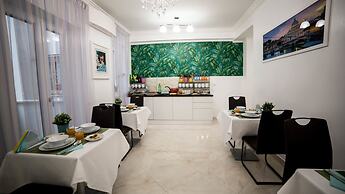 St. Peter Area Luxury Suites