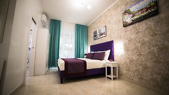 St. Peter Area Luxury Suites