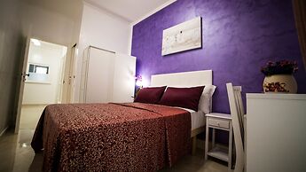 St. Peter Area Luxury Suites