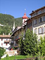 Hotel Schuster