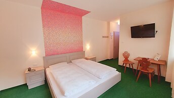 Hotel Schuster