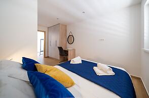 Holiday Home Apartments Bellamare