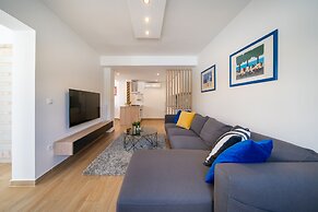 Holiday Home Apartments Bellamare