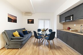 Holiday Home Apartments Bellamare