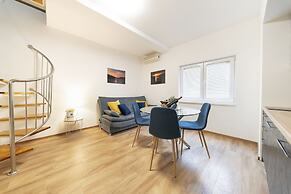 Holiday Home Apartments Bellamare