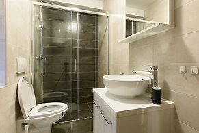 Holiday Home Apartments Bellamare