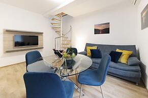 Holiday Home Apartments Bellamare