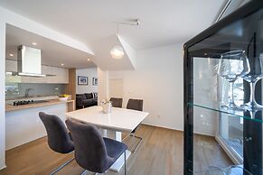 Holiday Home Apartments Bellamare