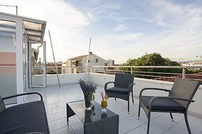 Holiday Home Apartments Bellamare