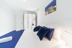 Holiday Home Apartments Bellamare