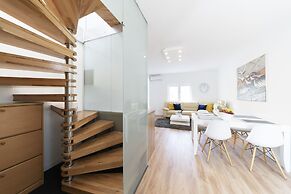 Holiday Home Apartments Bellamare