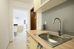 Holiday Home Apartments Bellamare