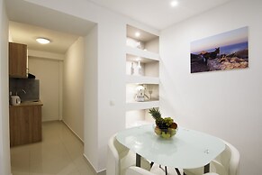 Holiday Home Apartments Bellamare
